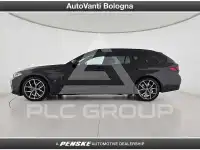 2022 BMW 530