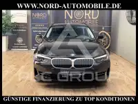 2022 BMW 530