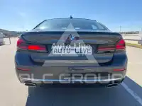 2022 BMW 530