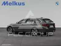 2022 BMW 530