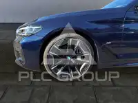 2022 BMW 530