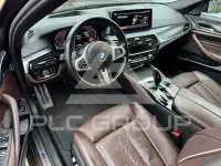 2022 BMW 530