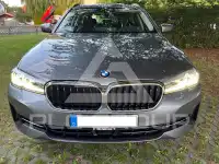 2022 BMW 530