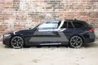 2022 BMW 530