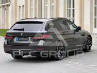 2022 BMW 530