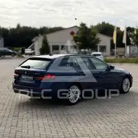 2022 BMW 530