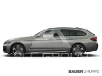 2022 BMW 530