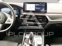 2022 BMW 530