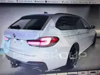 2022 BMW 530