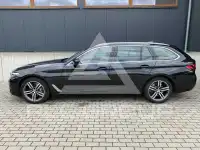 2022 BMW 530