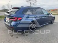 2022 BMW 530