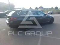 2022 BMW 530