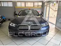 2022 BMW 530