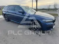 2022 BMW 530