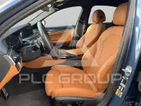 2022 BMW 530