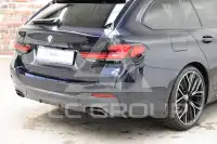2022 BMW 530
