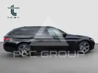 2022 BMW 530