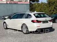 2022 BMW 530