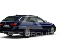 2022 BMW 530