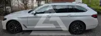 2022 BMW 530