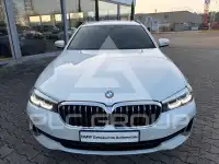 2022 BMW 530