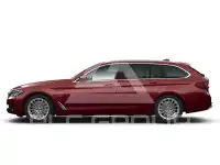 2022 BMW 530
