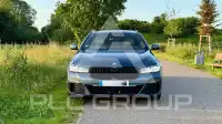 2022 BMW 530