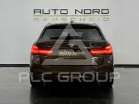 2022 BMW 530