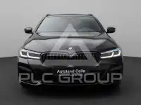 2022 BMW 530
