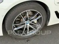2022 BMW 530