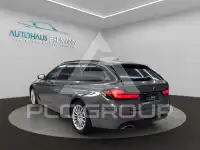 2022 BMW 530
