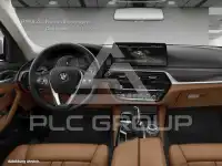 2022 BMW 530