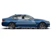 2022 BMW 530