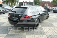 2022 BMW 530
