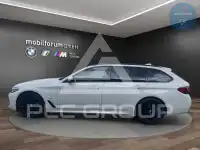 2022 BMW 530