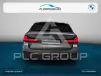 2022 BMW 530
