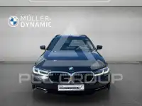 2022 BMW 530