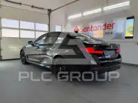 2022 BMW 530