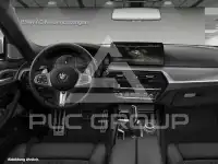 2022 BMW 530