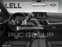 2022 BMW 530