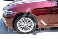 2022 BMW 530