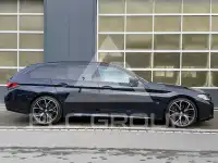 2022 BMW 530