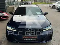 2022 BMW 530