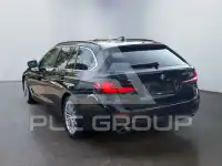 2022 BMW 530
