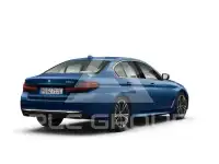 2022 BMW 530