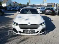 2022 BMW 530