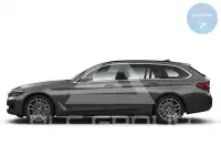 2022 BMW 530