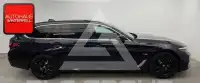 2022 BMW 530