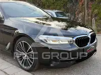 2022 BMW 530