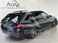2022 BMW 530